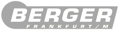 logo berger fahrzeugbau